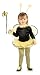 Bumble Bee Toddler Costume
