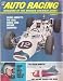 1966 Auto Racing Magazine of the World s Greatest Sport (1)