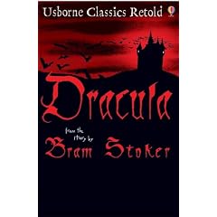 Dracula (Usborne Classics Retold)
