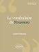 Le Vocabulaire de Rousseau