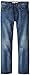 Levi's Boys' 505 Regular Jeans