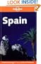 Lonely Planet Spain