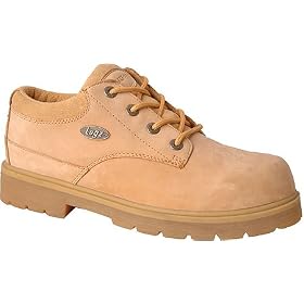 Mens Lugz Drifter Lo by Lugz