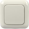 Kopp 8227.0101.6 Funk-Wandschalter Standart, Free control, creme-wei?