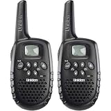 GMRS/2PK 22CH 10MI CH SCAN/MON COMPACT