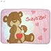 Suzy's Zoo/スージーズー◎フリースブランケット☆キャラクターグッズ(ひざ掛け)通販☆【ブーフ】