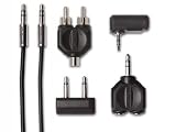 Scosche IU335K Hardware Connectivity Kit.
