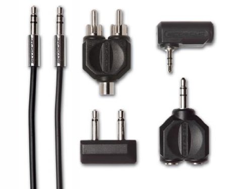 Scosche IU335K Hardware Connectivity Kit.