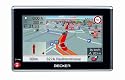 Becker Traffic Assist Z101 PND Navigationssystem (4,3" TFT, Europakarte, 40 Länder)