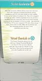 CD 0131464833 Chemistry the Central Science with Virtual Chemlab CD