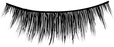 Play Lash Mink Eyelashes - Celeste - Reusable False eyelashes