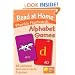 Read at Home: Phonic Flashcards - Alphabet Games