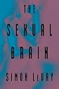 The Sexual Brain (Bradford Books)