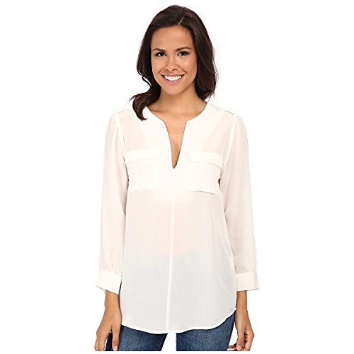 ジョア トップス シャツ Marlo 355-22405 Porcelain [並行輸入品]