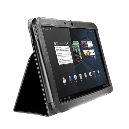 Kensington Folio Case f&uuml;r Motorola XOOM Preisvergleich