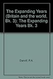 The expanding years