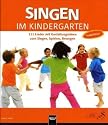 Singen im Kindergarten, Allgemeine Ausgabe