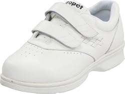 Propet Women's W3915 Vista Walker Sneaker