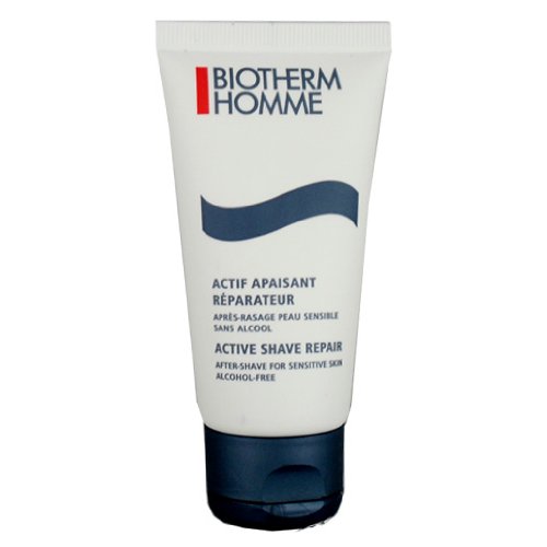 BIOTHERM HOMME ACTIF REPARATEUR AFTER SHAVE 50 ML Preisvergleich