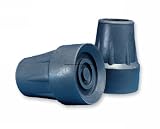Invacare Corp Crutch Tips - Pack Of 2 - Model 6135