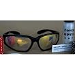 SMITH & WESSON ENFORCER Black Poker Eyeyglasses