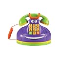 Learning Resources Funny Phone Early Listening Game