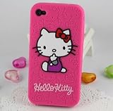 Hello Kitty Embossed Pink Hello Kitty Embossed Pink