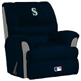 Baseline Seattle Mariners Big Daddy Recliner