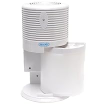 NewAir ADS-400 Mini Dehumidifier With Car Kit