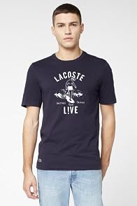 L!VE Short Sleeve 