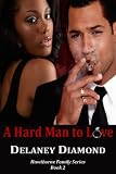 A Hard Man to Love (Hawthorne Family)