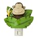 Circo&reg; Monkey Night Light
