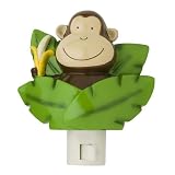 Circo® Monkey Night Light