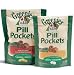 Pet Supplies : Greenies Pill Pockets, Chicken, 3.2 oz, for Tablets
