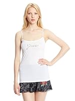 Guess Top (Blanco)
