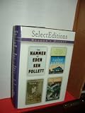 Hammer of Eden/Welcome to the World, Baby Girl!/Stonewall's Gold/River's End (Reader's Digest Select Editions, Volume 3: 1999)
