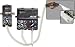 New - Dilution System Case Pack 4 - 5651844