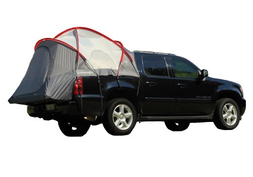 Rightline Gear 110890 CampRight Chevy Avalanche / Cadillac EXT Truck Tent