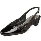 Easy Street Womens Gorgeous Slingback Pump