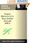 Angus: Memoirs of a Boy Soldier through WW II (Volume 1)