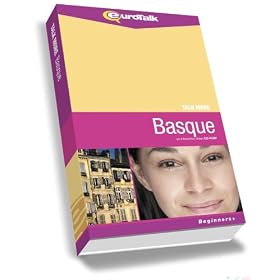 Talk More basque