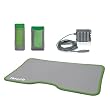 3-In-1 Fitness Comfort Workout Kit
