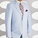 Price Comparison : Two Button Seersucker Suit Jacket