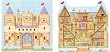 Inside Castle Children's Puzzle