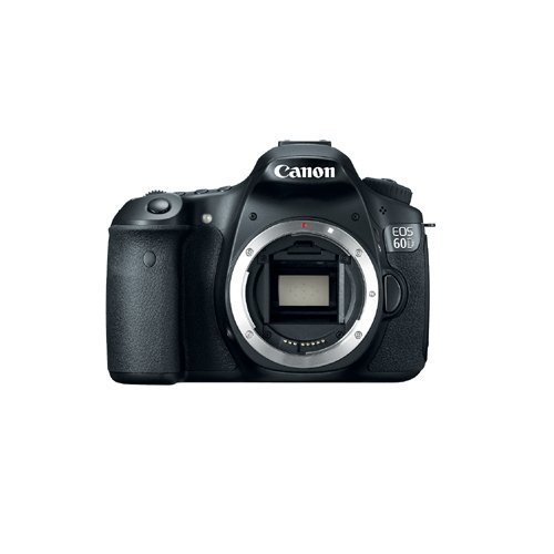 Buy Canon EOS 60D 18 MP CMOS Digital Best Price with Fast Shipping.