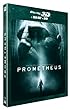Prometheus 3D [Blu-ray]