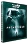 Prometheus 3D [Blu-ray]