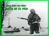 Battle Of St. Vith