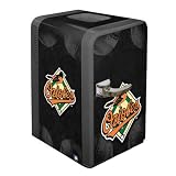 Baltimore Orioles MLB 24 Can Portable Party Fridge