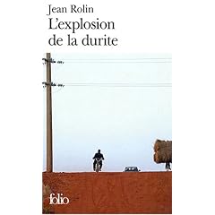 L'explosion de la durite